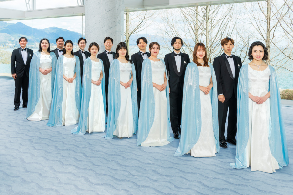 Biwako Hall Vocal Ensemble